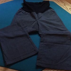 Maternity Dress Pants